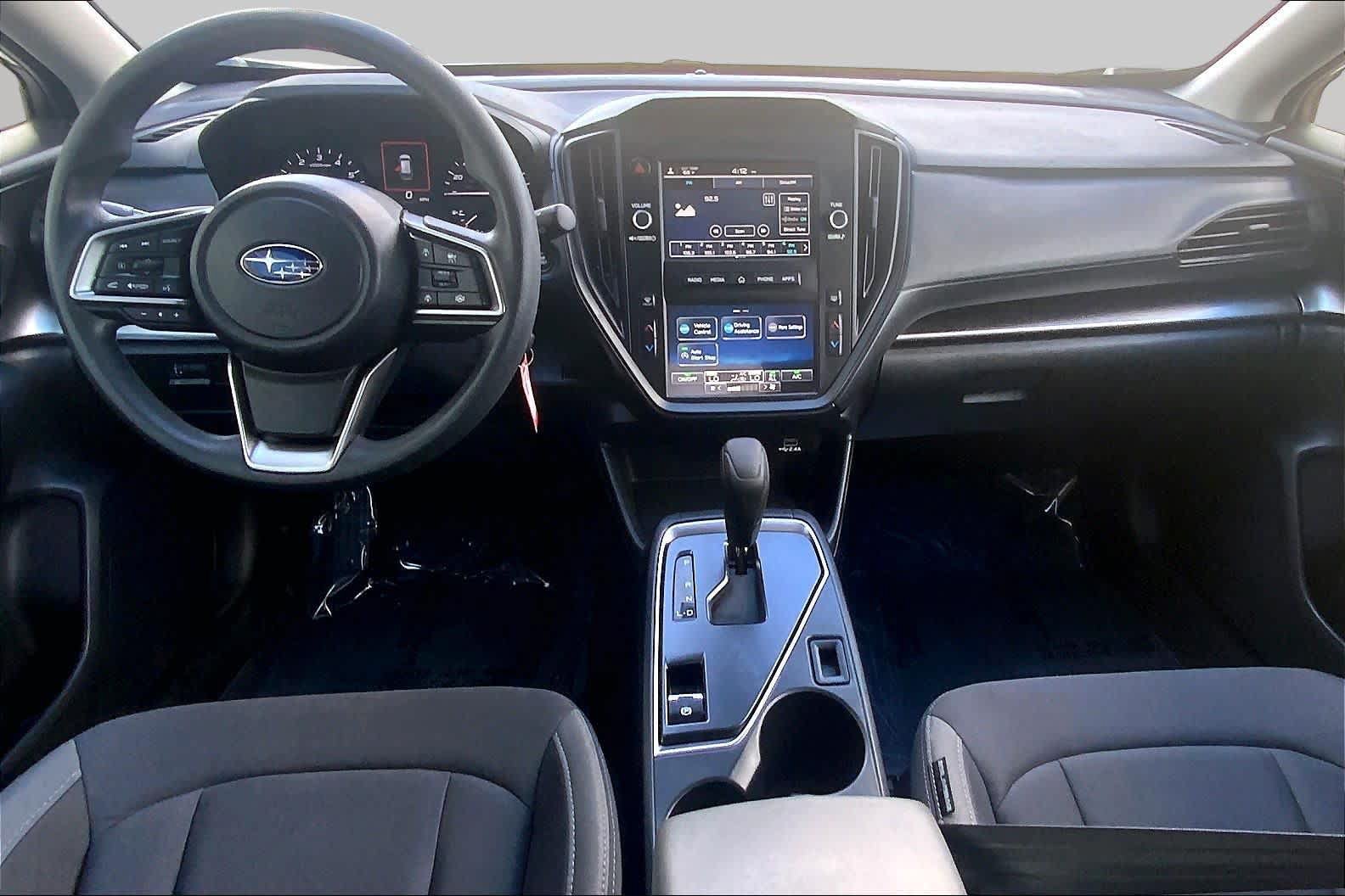 Used 2025 Subaru Impreza 2.0i AWD/4WD image 15