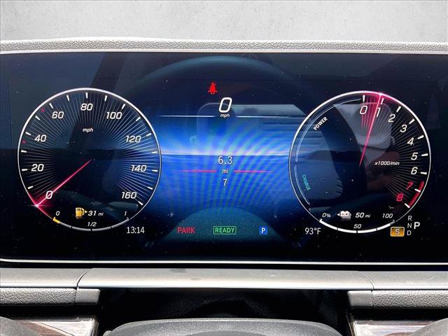 New 2026 Mercedes-Benz GLE 450e 4MATIC image 22