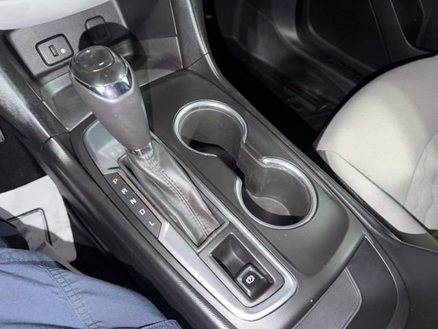 Used 2018 Chevrolet Equinox LT image 28