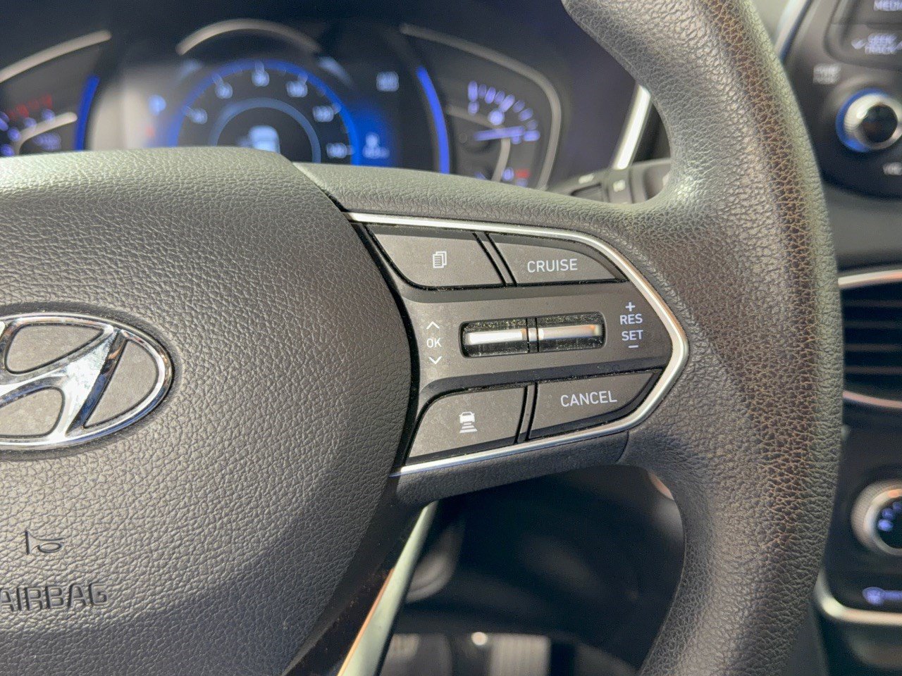 Used 2019 Hyundai Santa Fe SEL FWD image 19