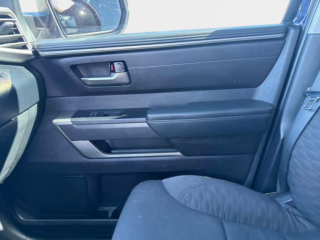 Used 2023 Toyota Tundra SR5 image 17
