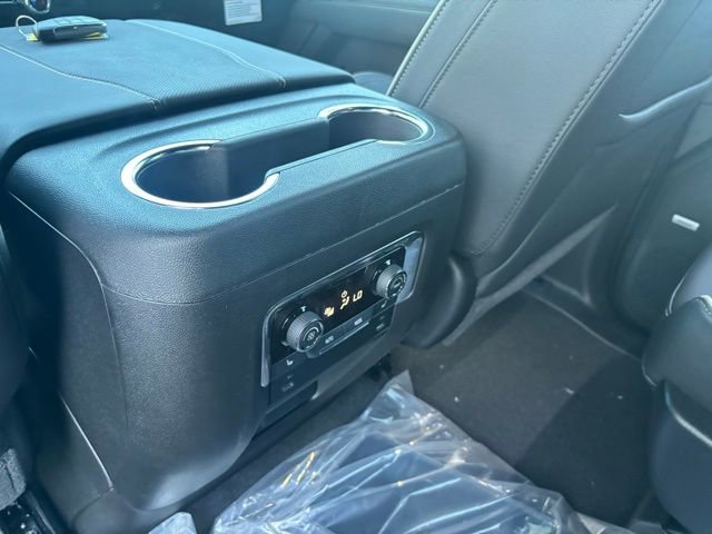 New 2026 Chevrolet Suburban Premier w/ Sun And Tow Package image 25