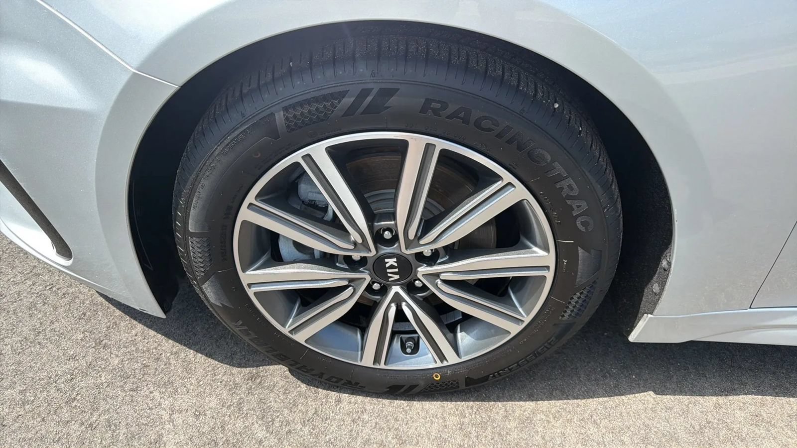 Used 2020 Kia Optima Premium FWD image 12