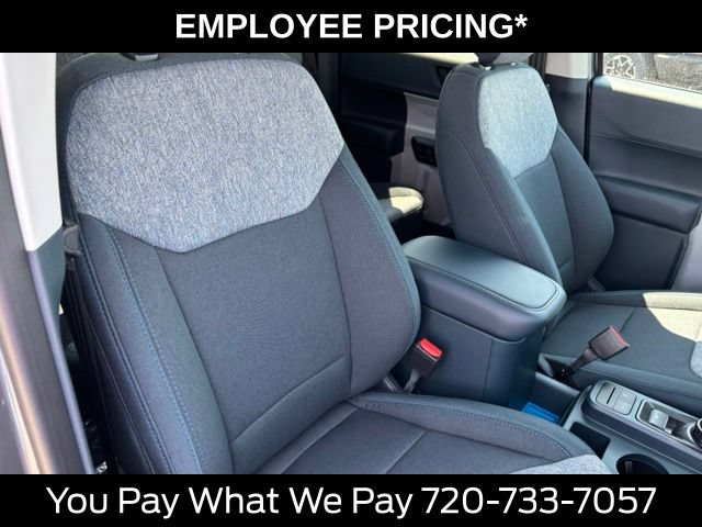 New 2026 Ford Maverick XLT w/ Equipment Group 301A AWD/4WD image 22