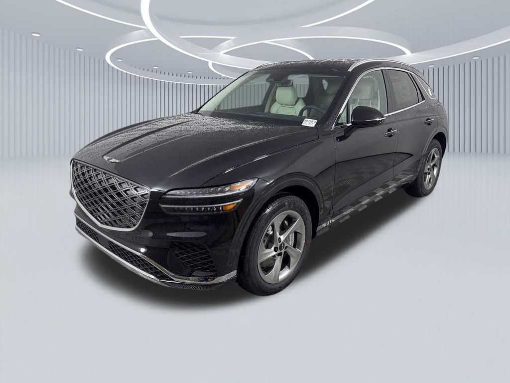 New 2026 Genesis GV70 2.5T Select AWD/4WD image 9