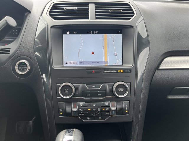 Used 2019 Ford Explorer XLT w/ Equipment Group 201A image 12
