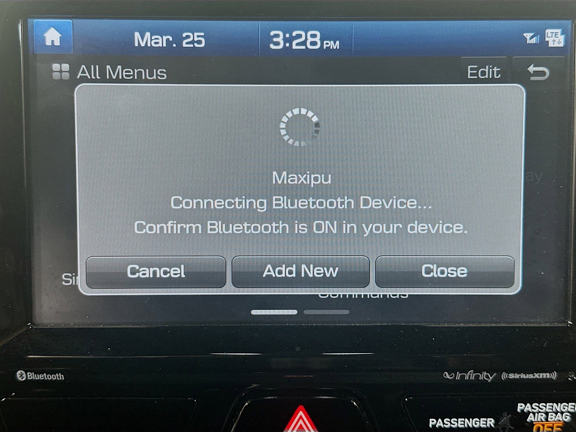 Used 2019 Hyundai Veloster 2.0 Premium image 22