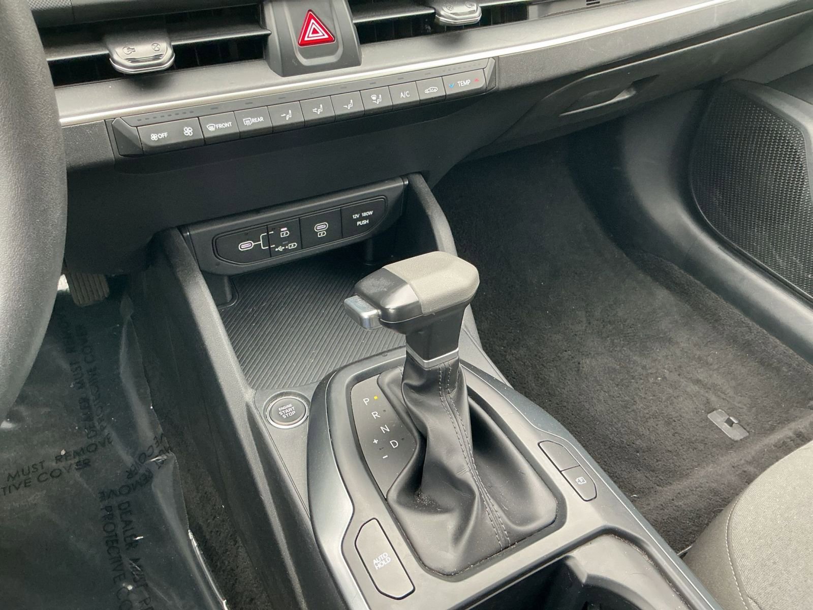 Used 2025 Kia K4 FWD image 37