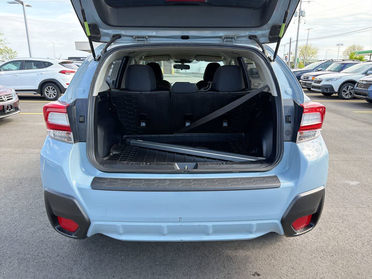 Used 2018 Subaru Crosstrek 2.0i Premium AWD/4WD image 36