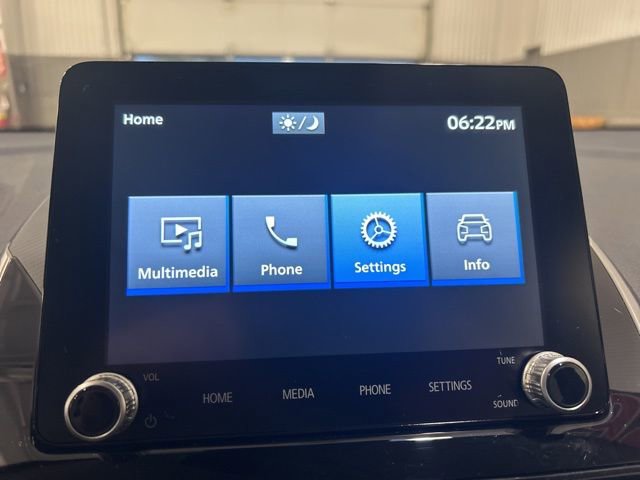 New 2026 Mitsubishi Eclipse Cross SE image 18