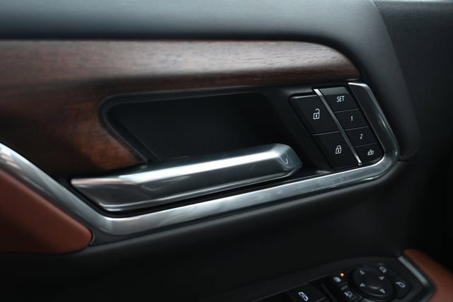 Used 2025 GMC Sierra 2500 Denali Ultimate image 45