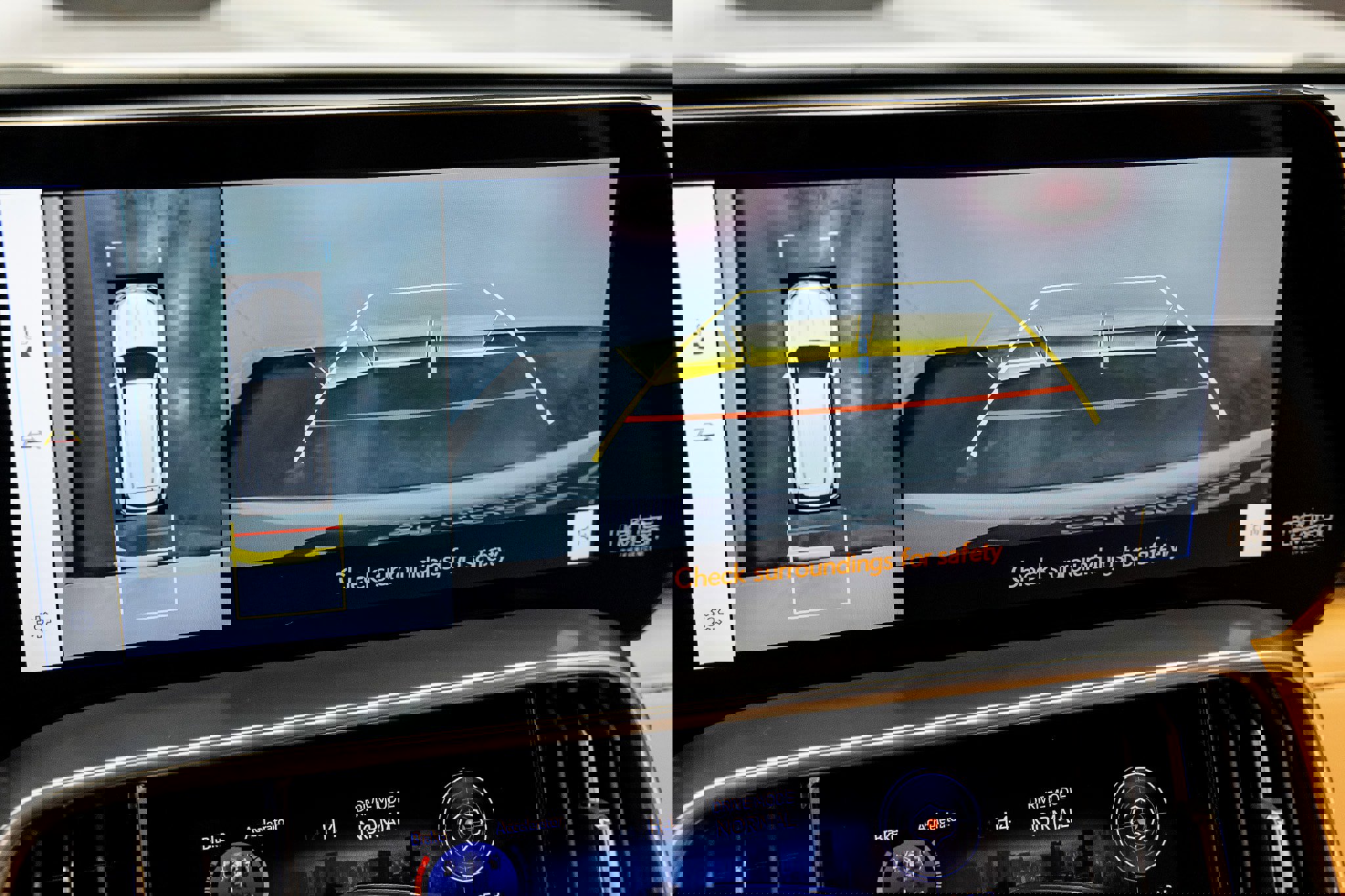 Used 2025 Lexus LX 700h Luxury image 49