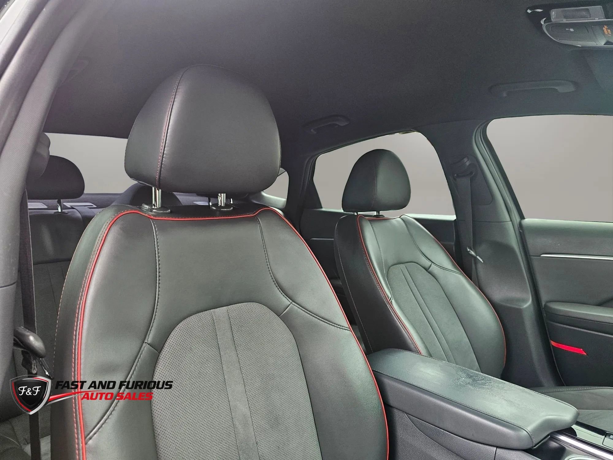Used 2020 Hyundai Sonata SEL Plus FWD image 16