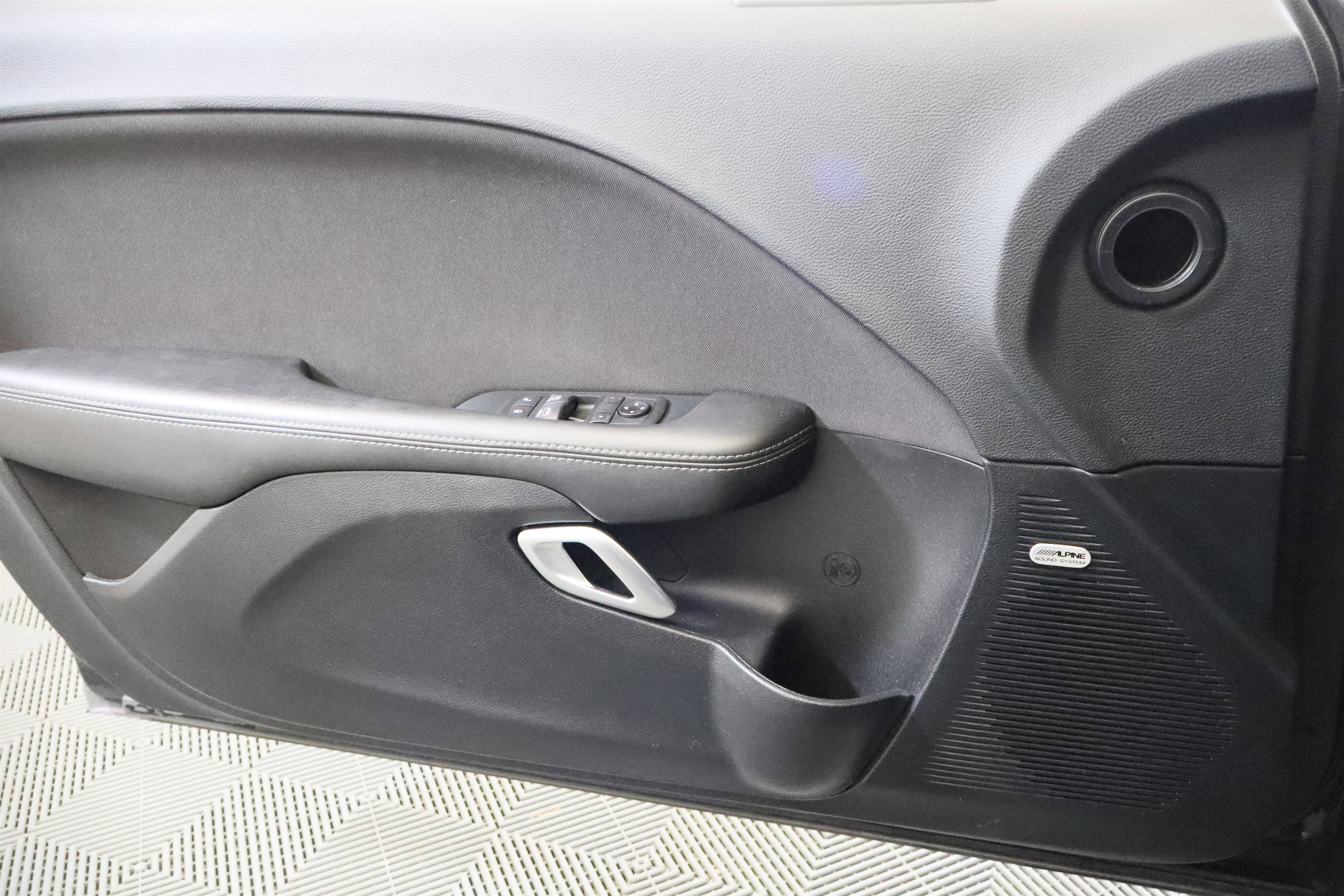 Used 2020 Dodge Challenger R/T Scat Pack w/ Dynamics Package image 32