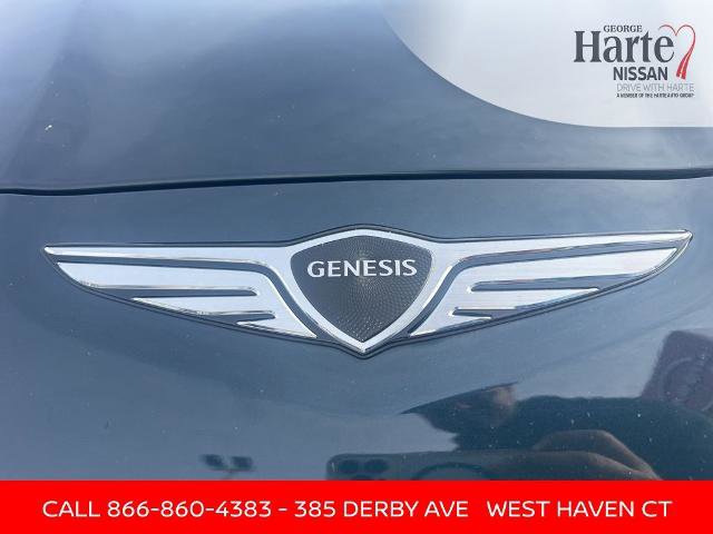 Used 2024 Genesis G70 2.5T image 15