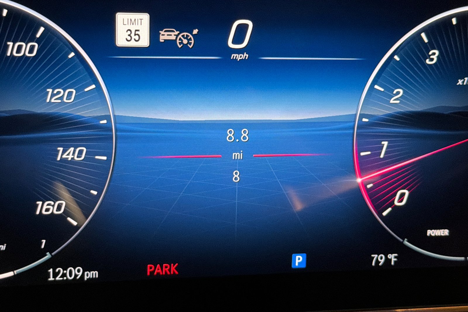 New 2026 Mercedes-Benz CLE 300 4MATIC Coupe image 23