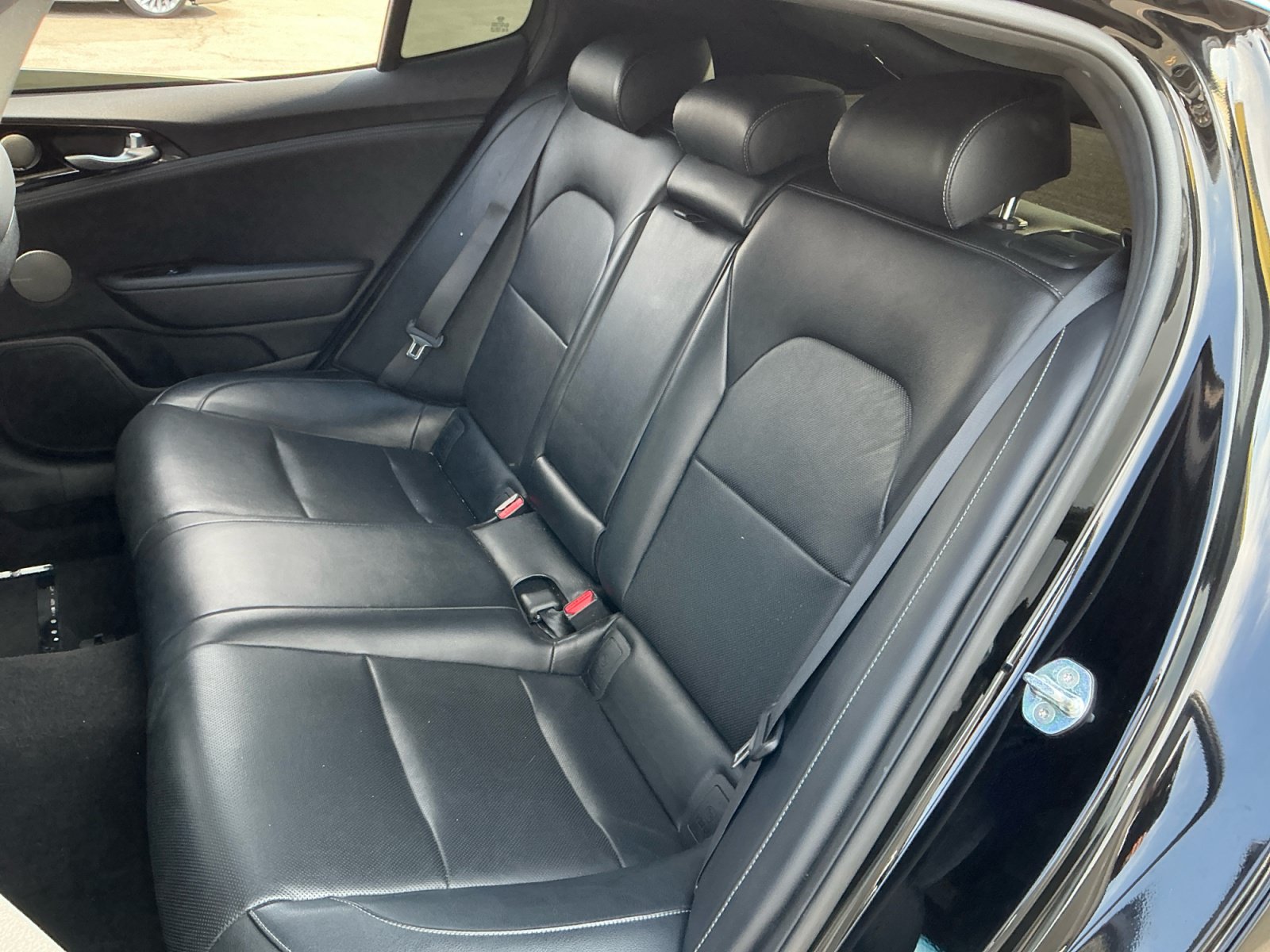 Used 2022 Kia Stinger GT-Line w/ Sun & Sound Package RWD image 19