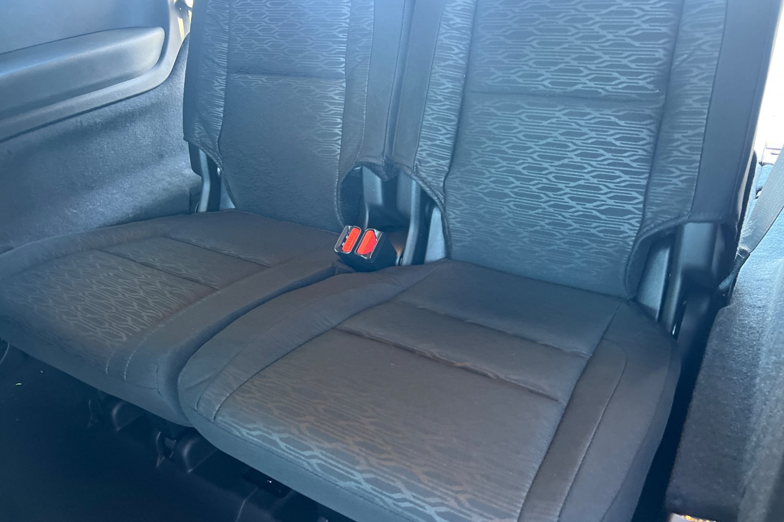 New 2026 Dodge Durango GT AWD/4WD image 14