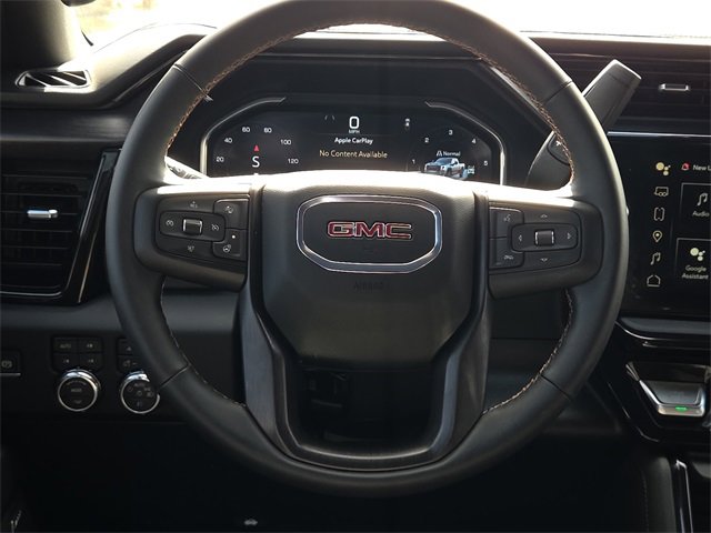 Used 2024 GMC Sierra 2500 AT4 w/ AT4 Premium Plus Package image 17