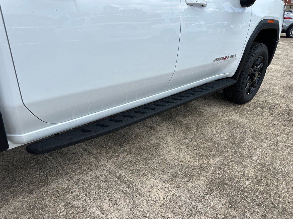 New 2025 GMC Sierra 2500 AT4 w/ AT4 Premium Plus Package image 23