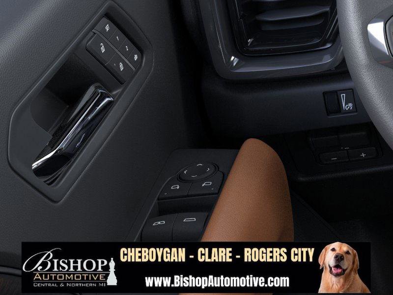 New 2026 GMC Canyon AT4 w/ Nightfall Edition image 25