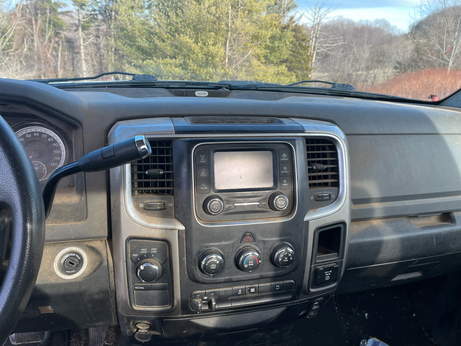 Used 2015 RAM 3500 SLT w/ Popular Equipment Group image 22