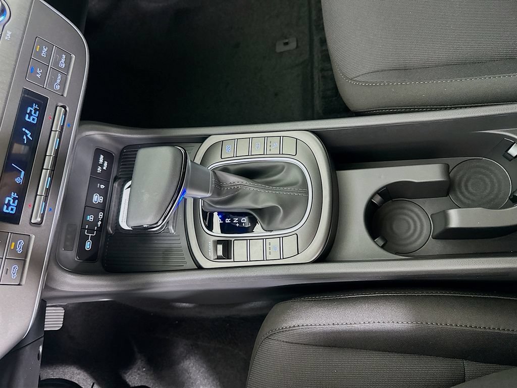Certified 2024 Toyota Camry SE w/ Convenience Package FWD image 10