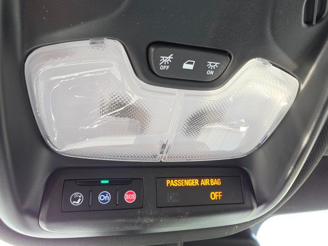 New 2026 Chevrolet TrailBlazer ACTIV w/ Convenience Package AWD/4WD image 43