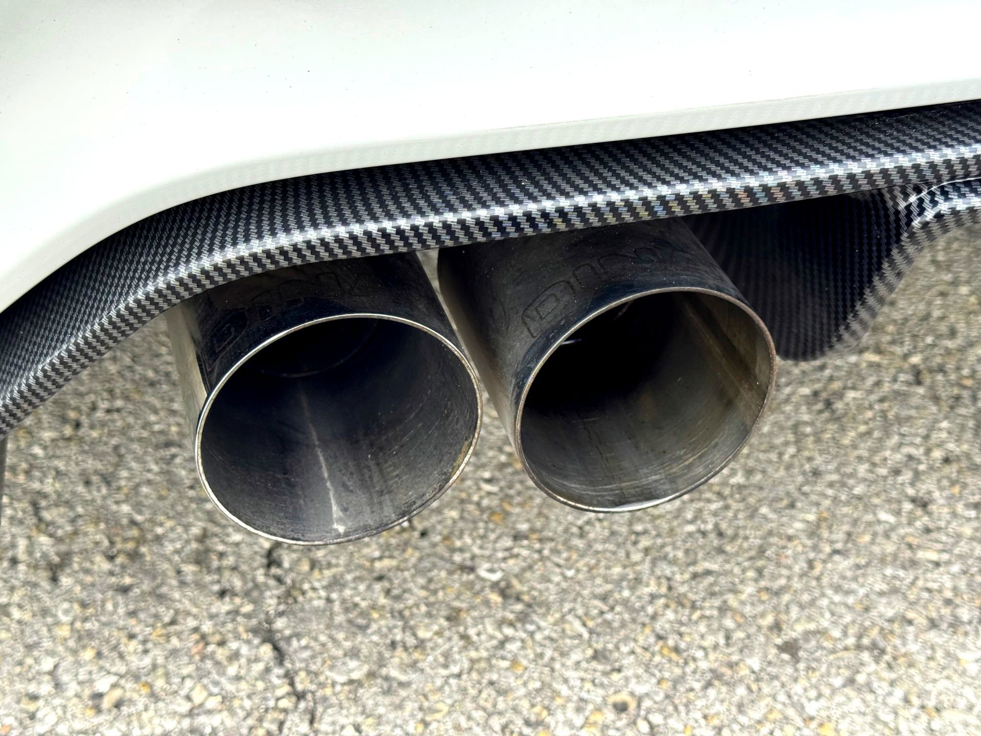 Used 2018 BMW M4 Convertible image 13