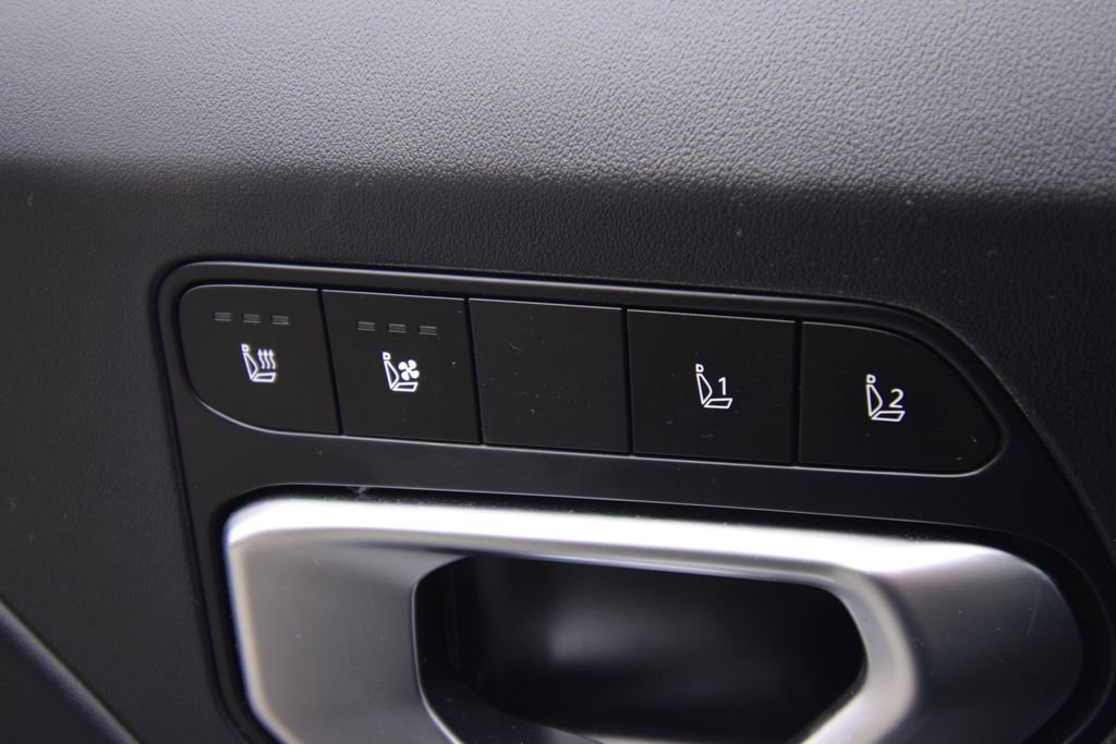 Used 2025 Kia K4 GT-Line Turbo image 42