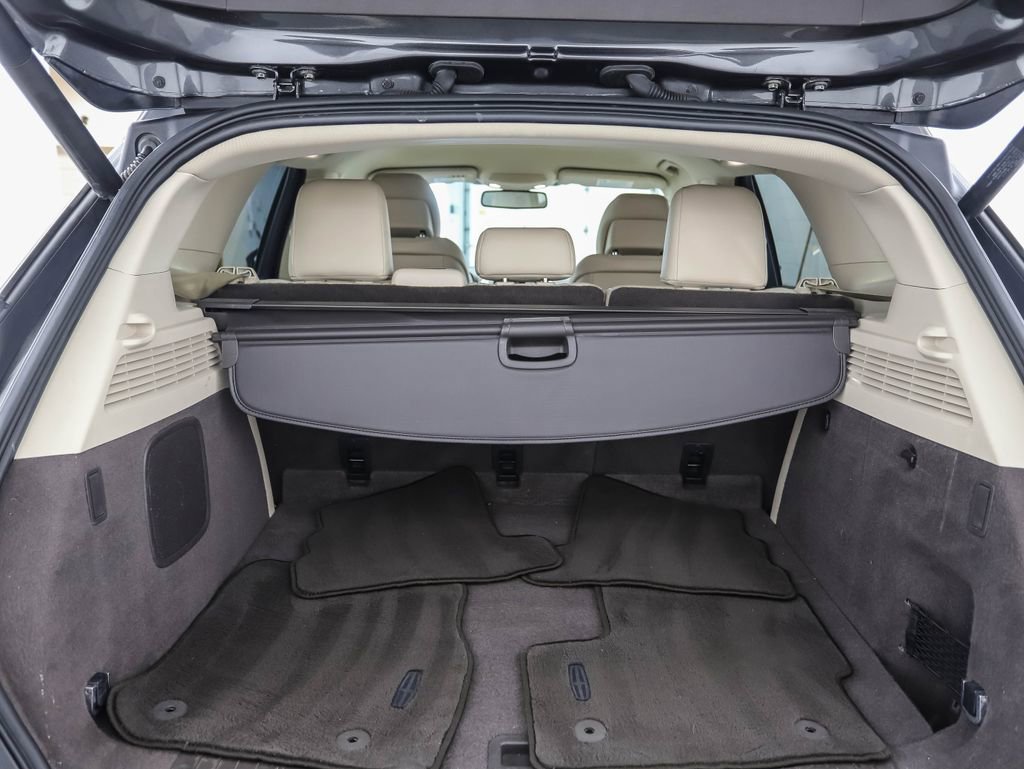 Used 2018 Lincoln MKC Select w/ Lincoln MKC Climate Package image 23