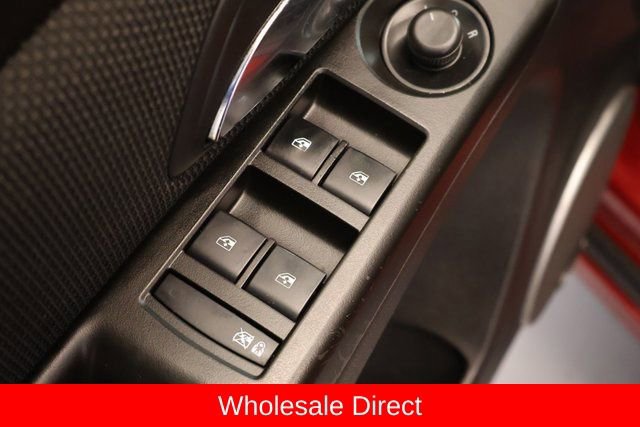 Used 2014 Chevrolet Cruze LT w/ All-Star Edition image 10