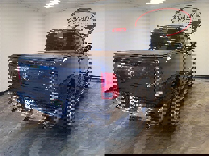 Used 2017 RAM 1500 Big Horn image 7