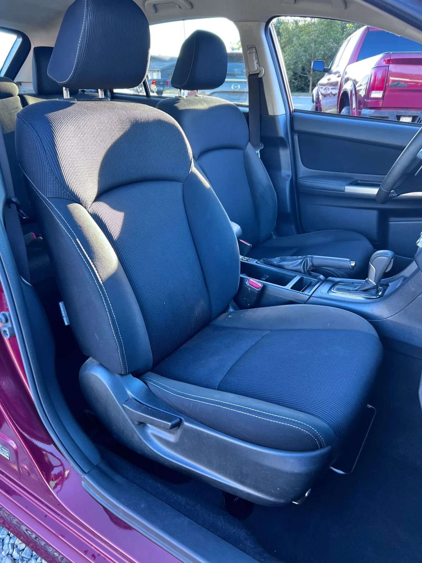 Used 2015 Subaru Impreza 2.0i Sport Premium image 17