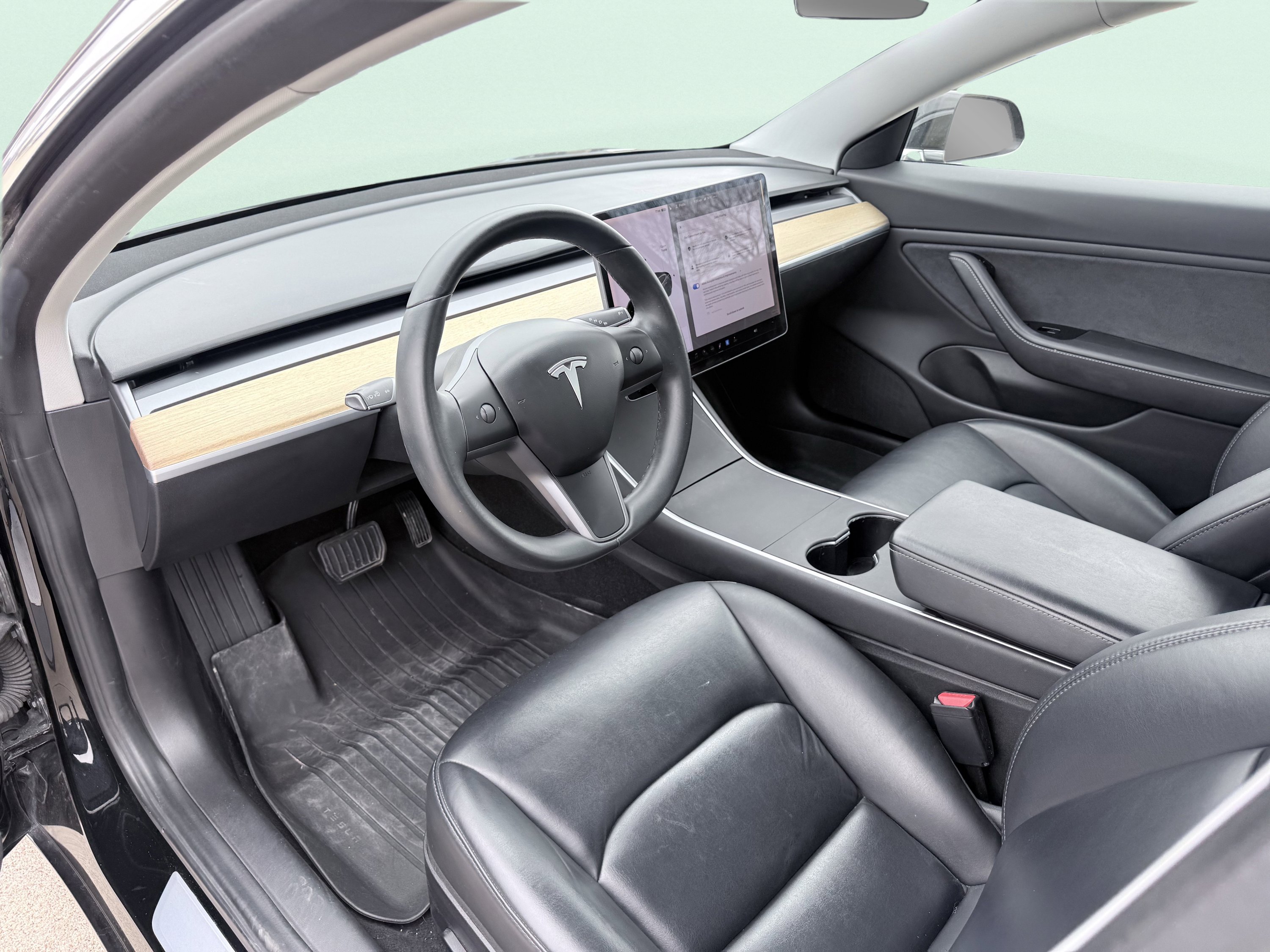 Used 2018 Tesla Model 3 Mid Range image 20