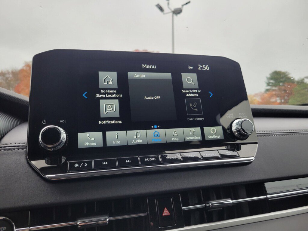 New 2025 Mitsubishi Outlander SE image 19