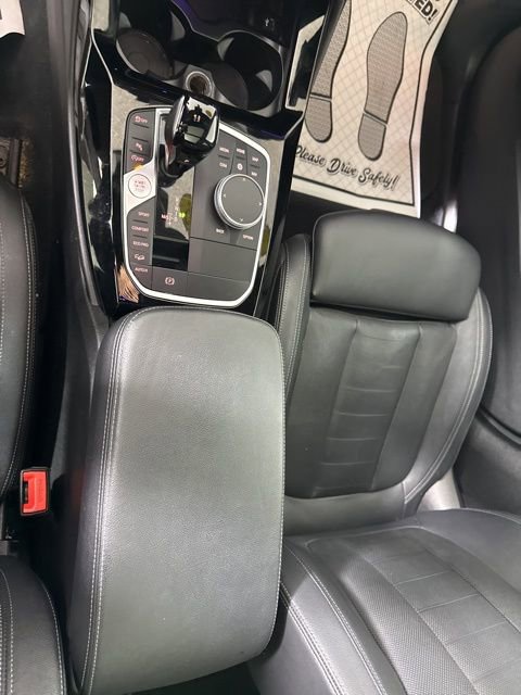 Used 2022 BMW X3 xDrive30i w/ Premium Package 2 image 41