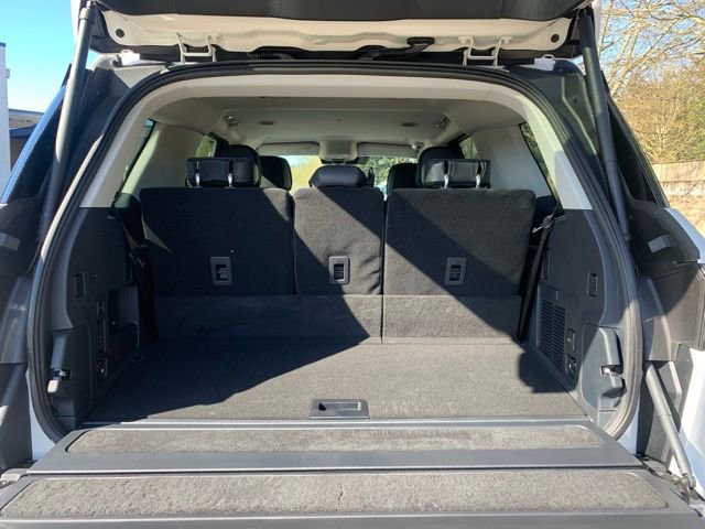 New 2026 Lincoln Navigator Premiere AWD/4WD image 5