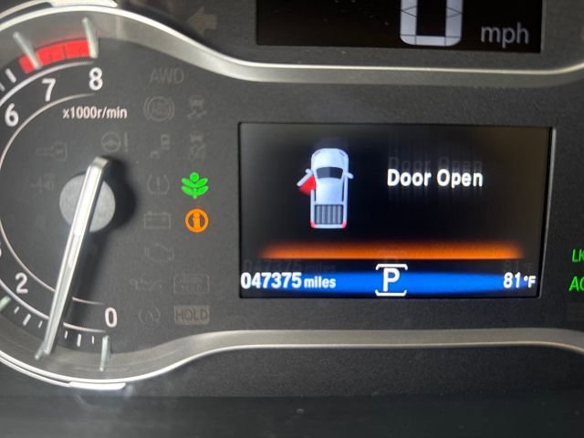 Used 2023 Honda Ridgeline RTL-E image 13