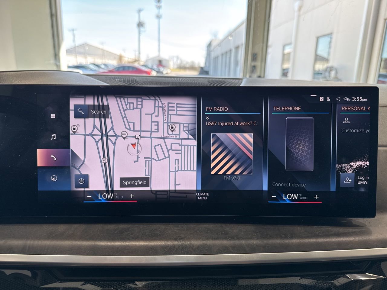 Certified 2023 BMW X7 xDrive40i w/ Premium Package image 21