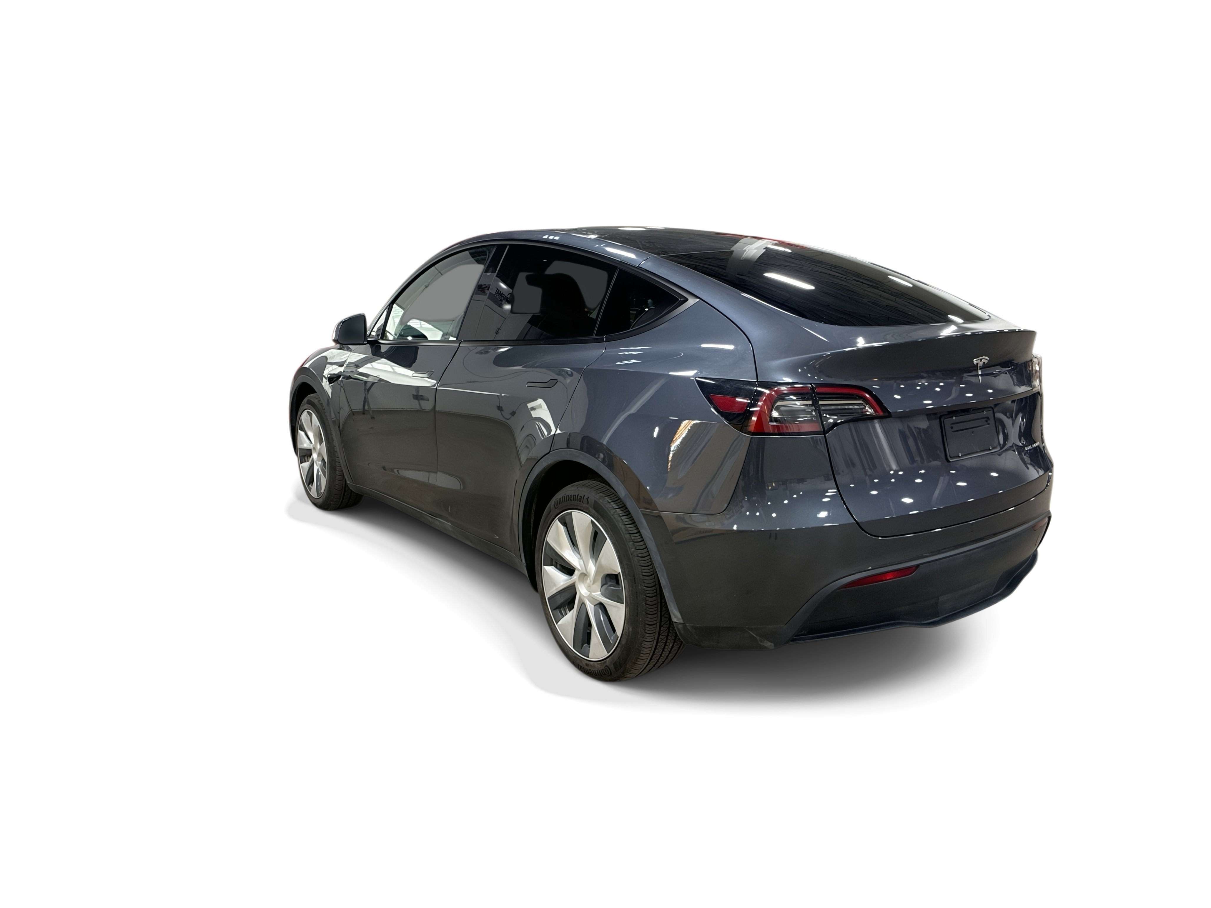 Certified 2023 Tesla Model Y Long Range AWD/4WD image 4