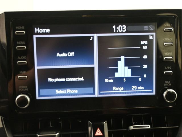 Used 2020 Toyota Corolla SE image 17