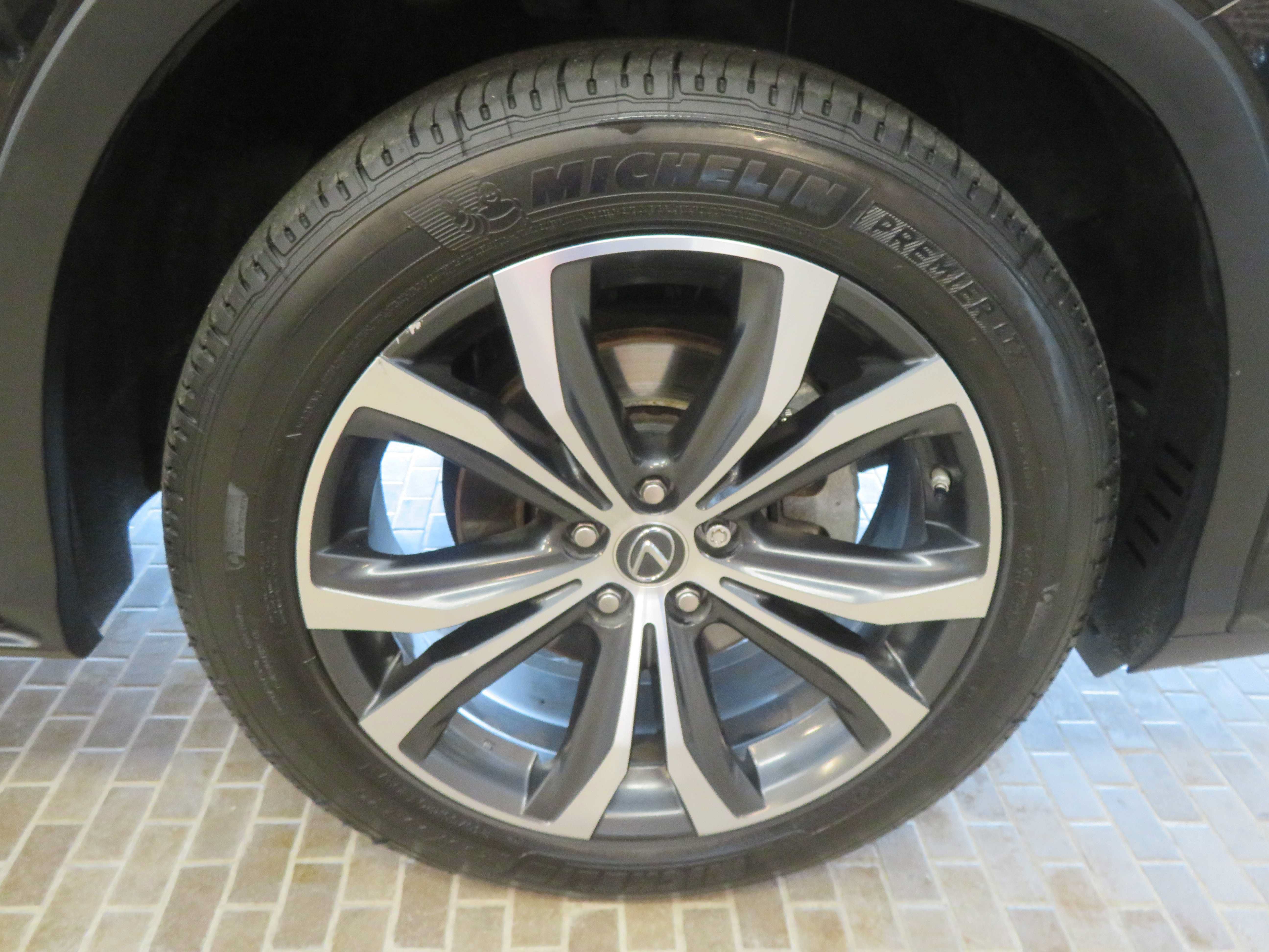 Used 2020 Lexus RX 350 AWD w/ Premium Package image 10