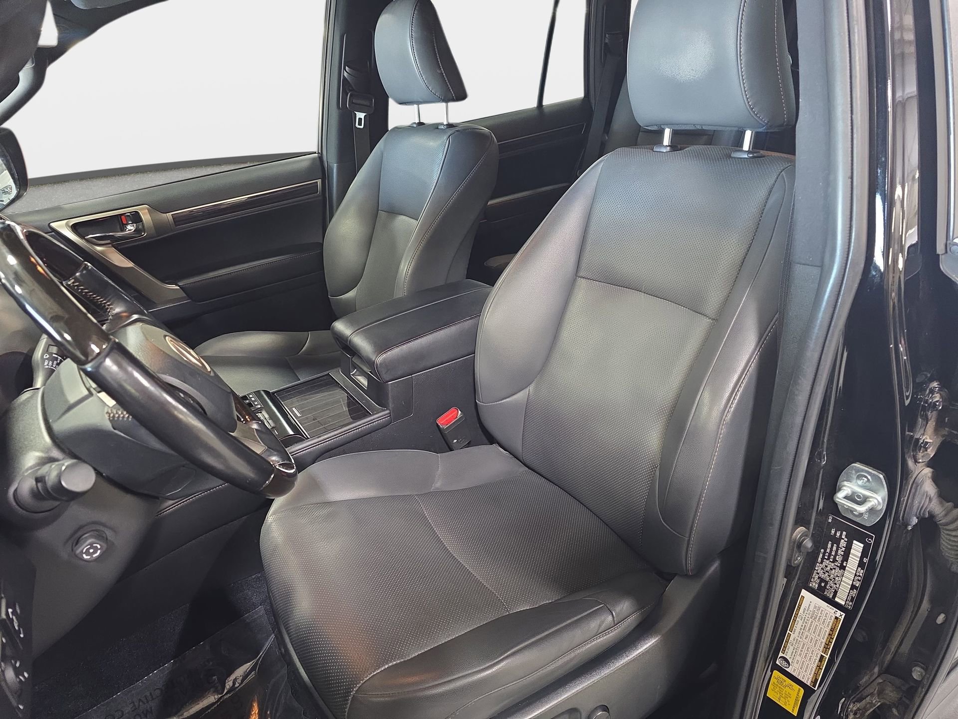 Used 2021 Lexus GX 460 Premium image 14