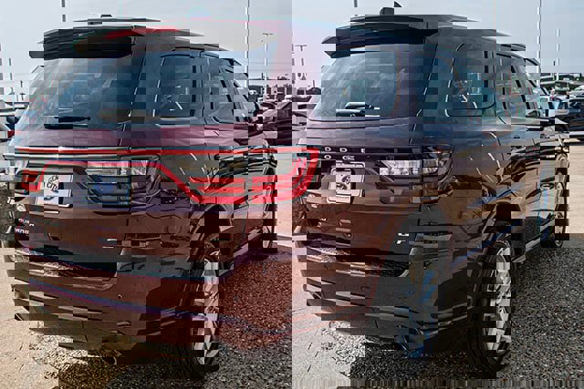 Used 2024 Dodge Durango GT image 4