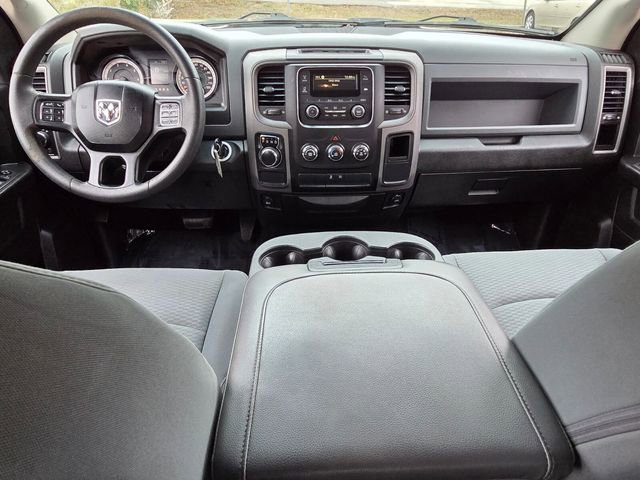 Used 2019 RAM 1500 Tradesman w/ Popular Equipment Group image 12