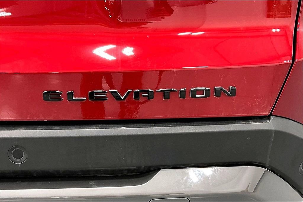 New 2026 GMC Terrain Elevation w/ Technology Package II image 31