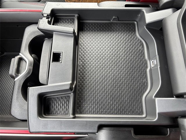 Used 2022 RAM 1500 Rebel image 30