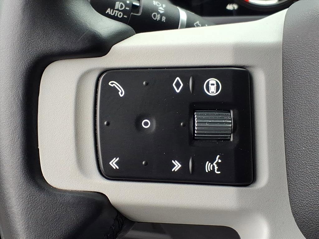 Certified 2024 Land Rover Defender 110 S image 16