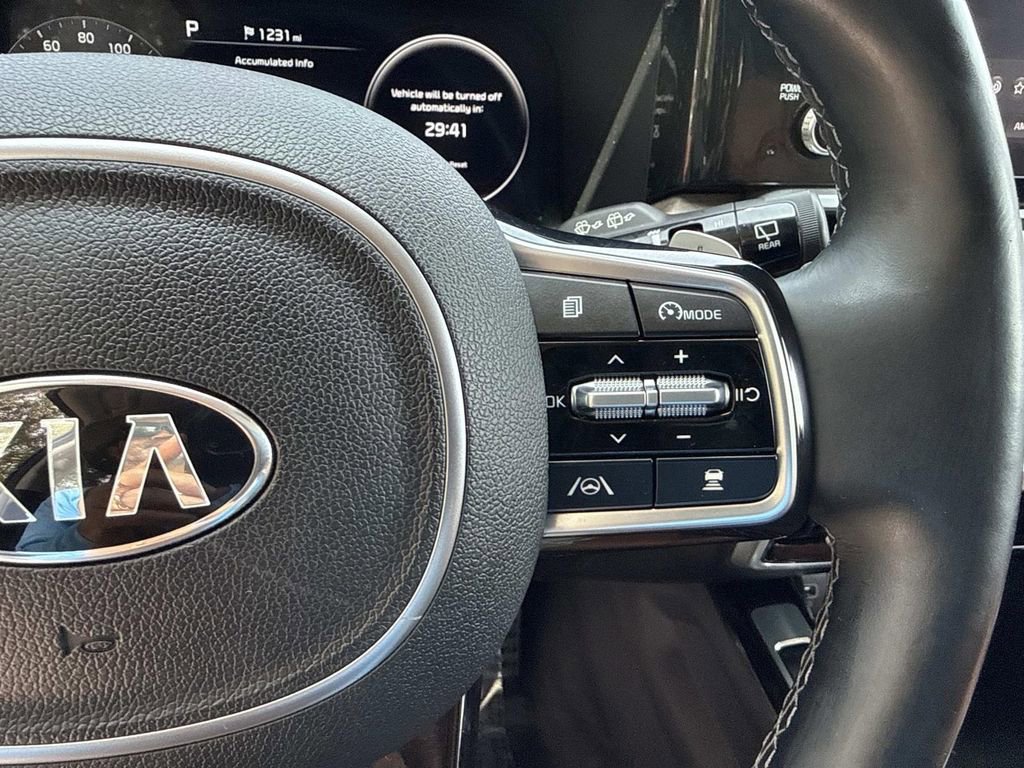 Used 2021 Kia Sorento SX Prestige AWD/4WD image 38